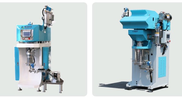 納米材料立式納米砂磨機